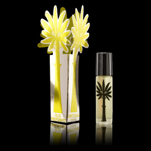 En rik aromatisk doft från limens blommor och olja.
En  klassisk siciliansk doft - fräsch och ändå komplex.