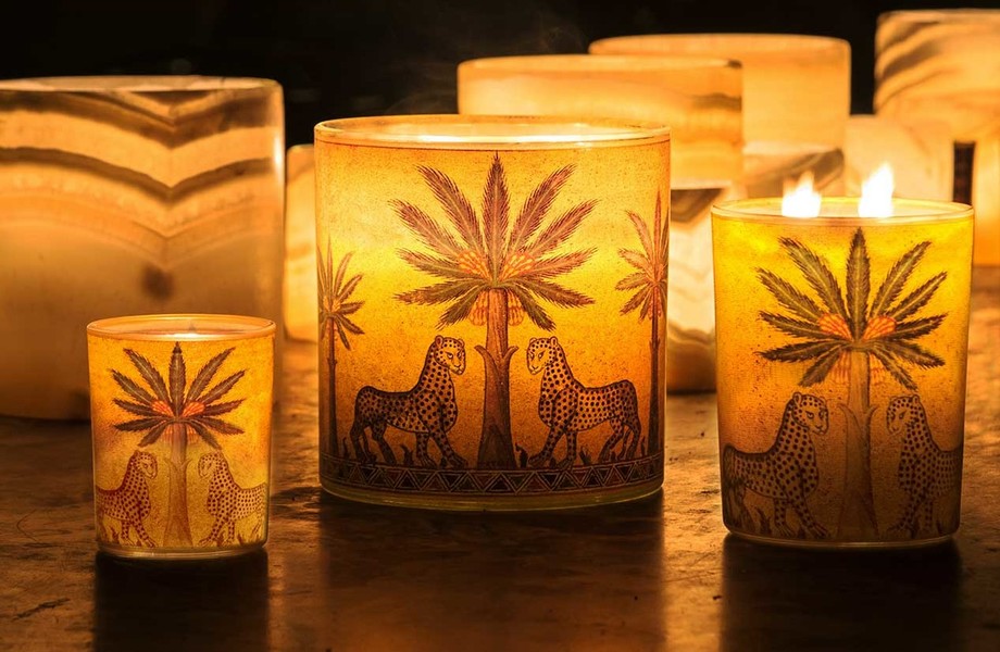 Candle-Group